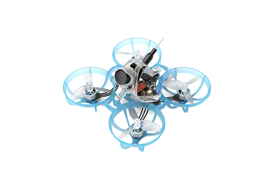 BetaFPV Air65 Brushless Whoop ELRS Racing Drone - Drone Only image 137537