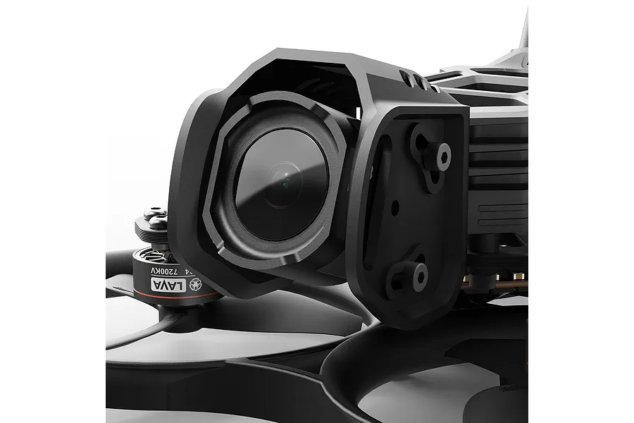 BetaFPV Pavo20 Pro Brushless Whoop ELRS O4 Pro Drone - Drone Only image 137548