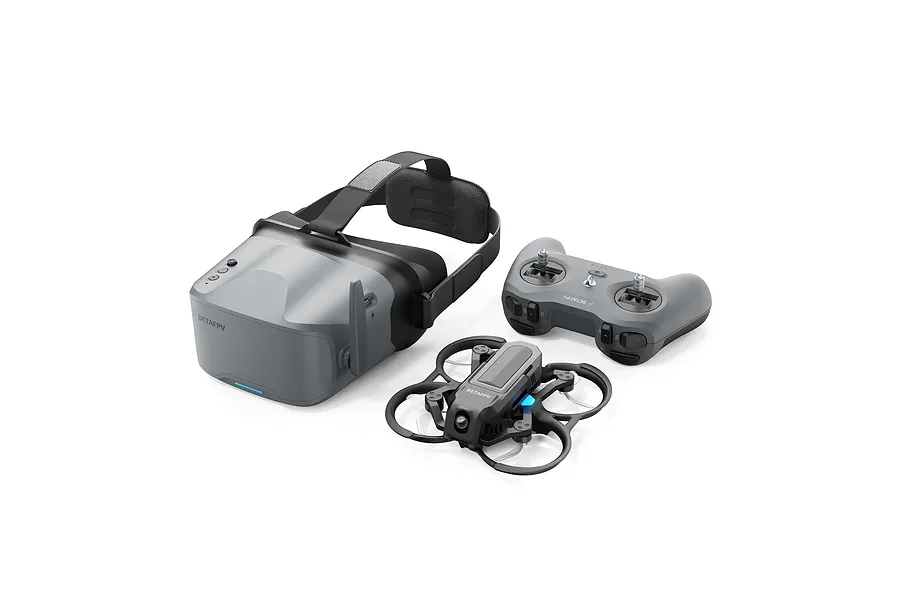 BetaFPV Aquila20 FPV Drone Bundle image 137560