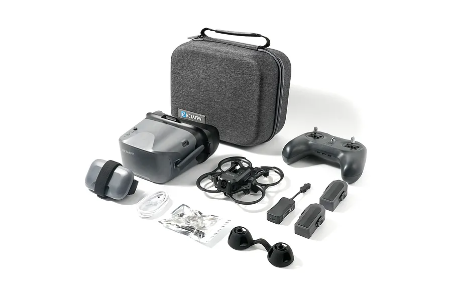 BetaFPV Aquila20 FPV Drone Bundle image 137561