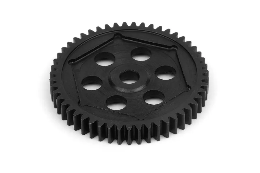 Maverick Hardened Steel 51T 32dp/08mod Spur Gear image 137687