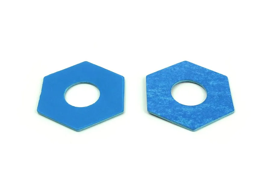 Maverick Slipper Pad Set 2Pcs image 137688