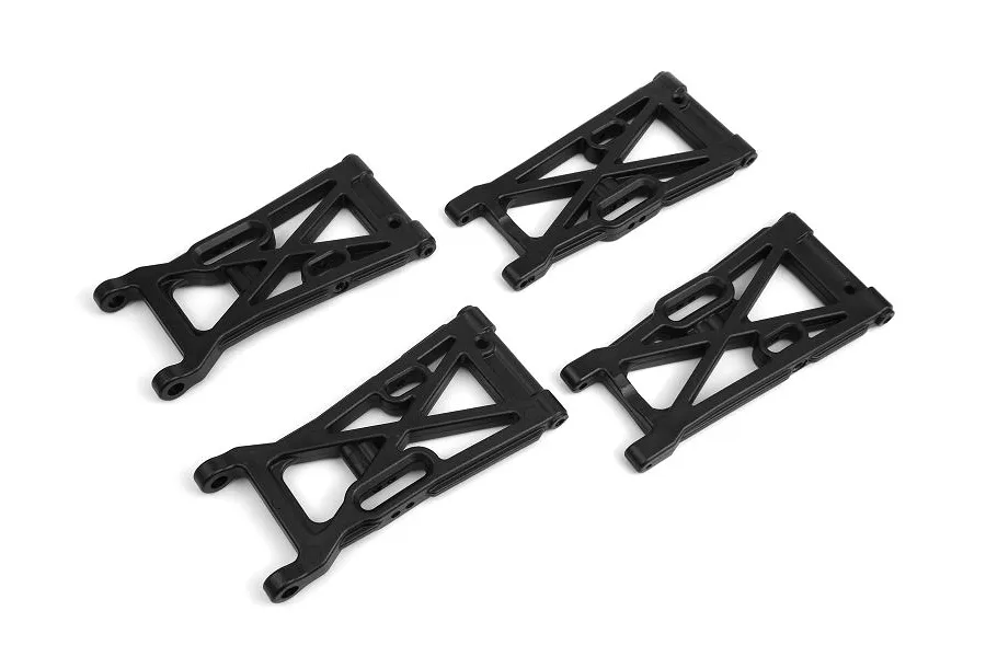 Maverick Front and Rear Lower Suspension Arm Set 4Pcs image 137703