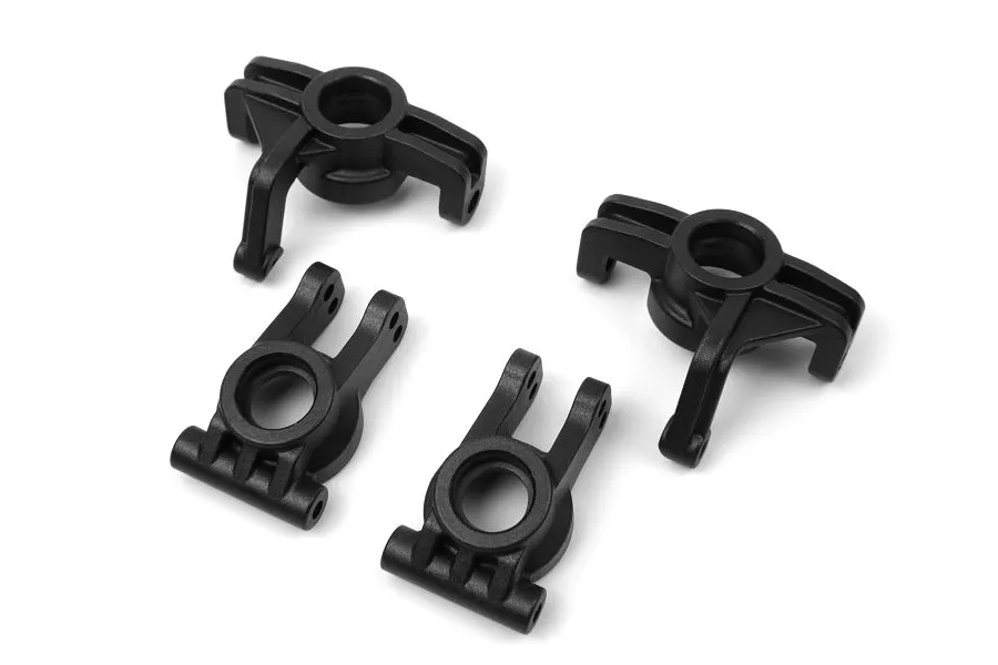 Maverick Steering and Rear Hub Set 4Pcs image 137714