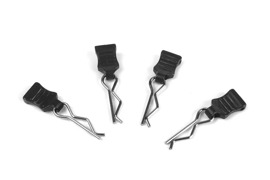 Maverick Body Clips 4Pcs image 137731