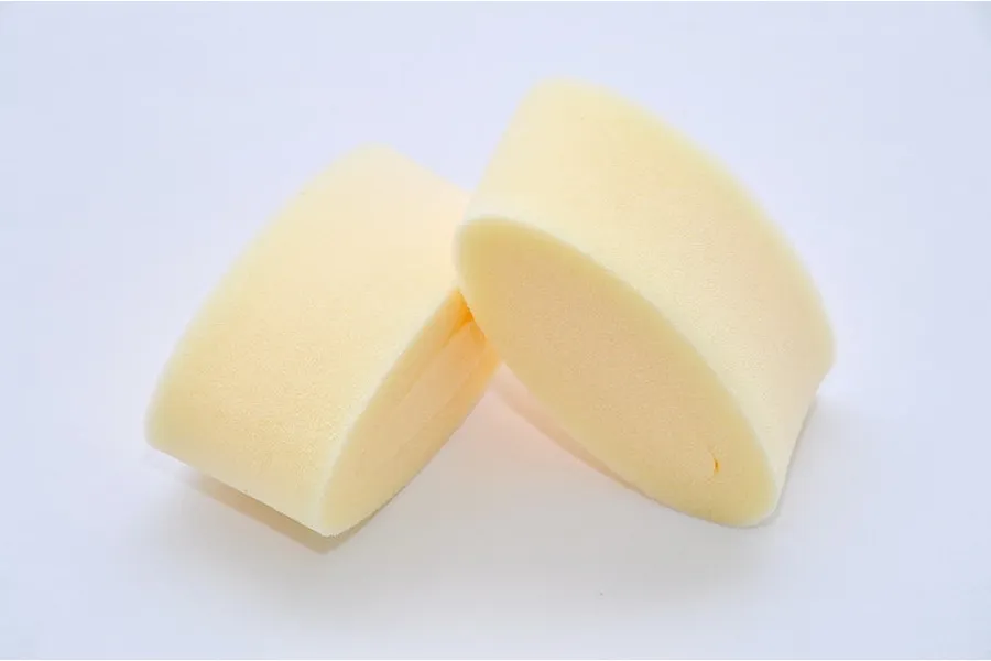 Ho Bao Air Filter Foam 2Pcs image 138107