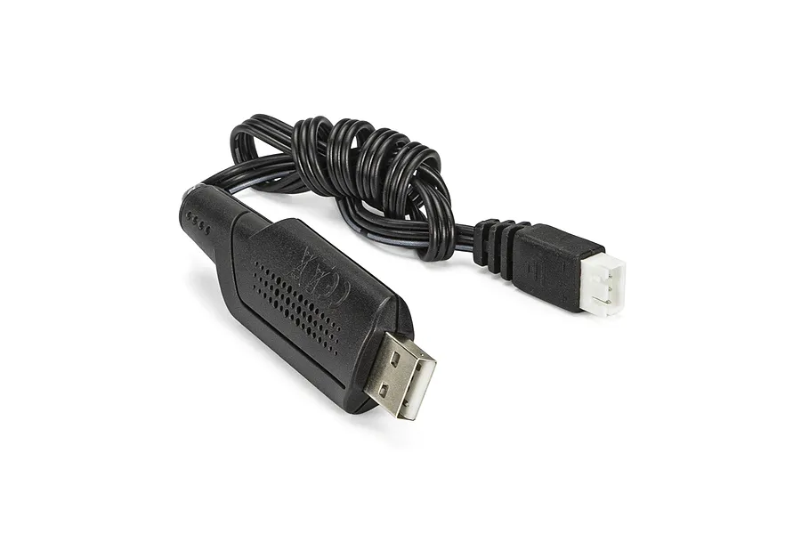 Atrek 7.4V USB LiPo Charger image 138245