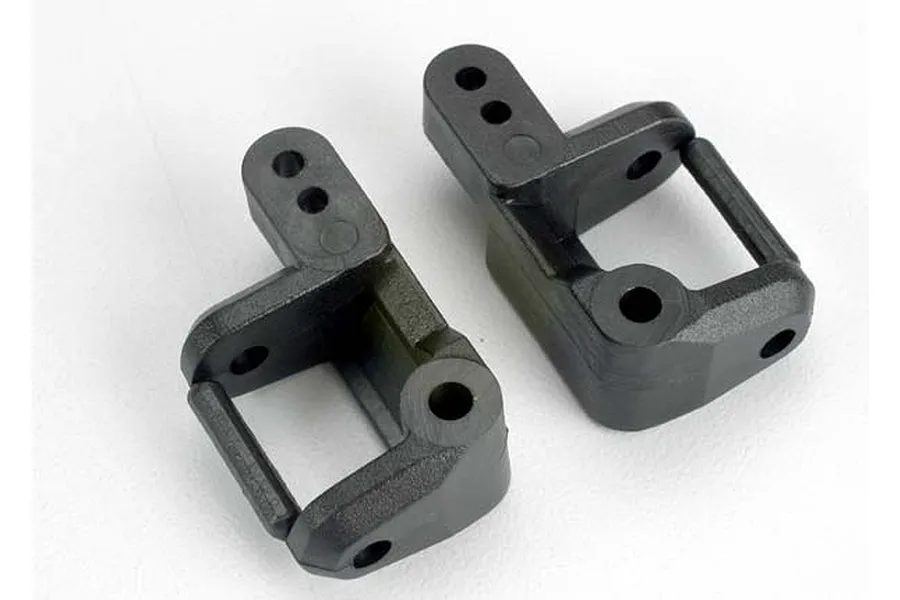 Traxxas Left &amp;amp; Right Caster Blocks (30 Degree) image 13826