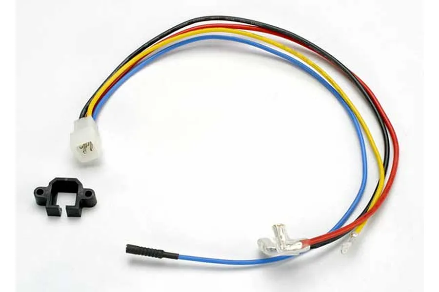 Traxxas EZ-Start &amp;amp; EZ-Start 2 Wiring Harness image 13834