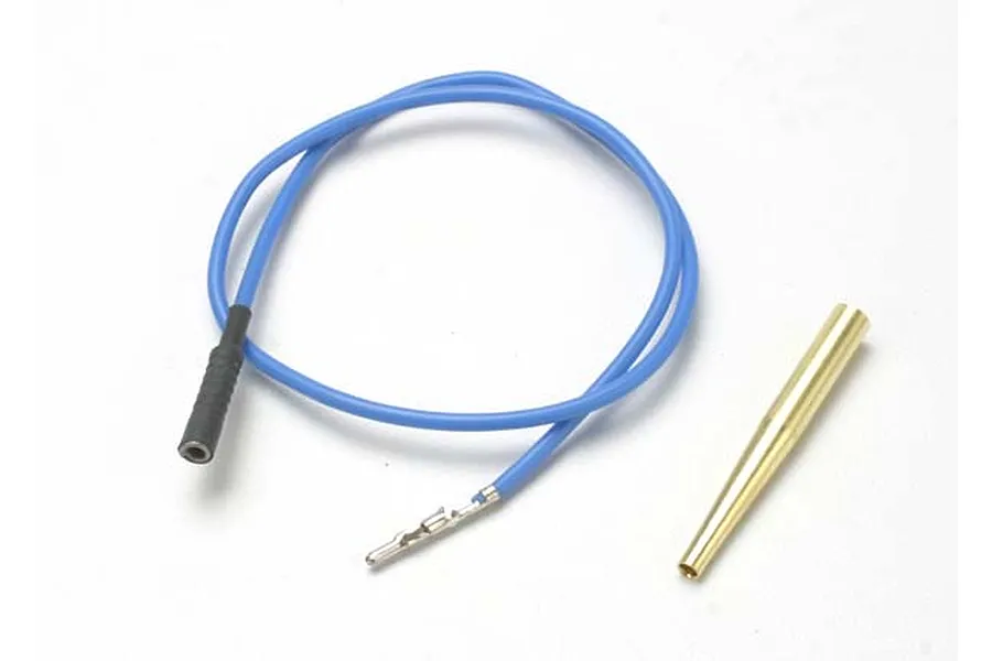Traxxas EZ-Start &amp;amp; EZ-Start 2 Glow Plug Wire image 13835