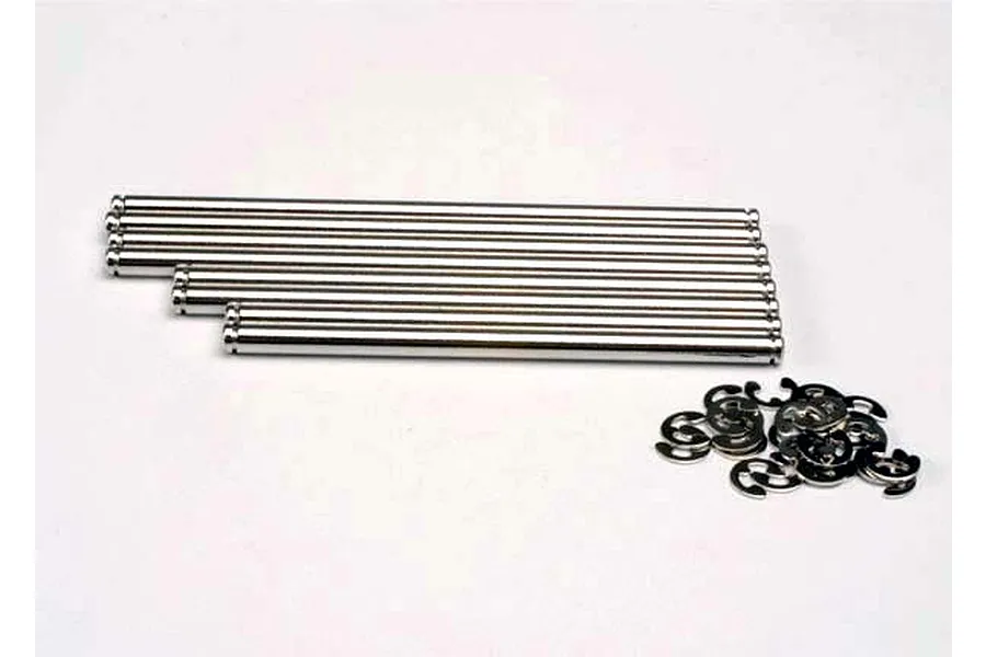 Traxxas Suspension Arm Pin Set image 13838