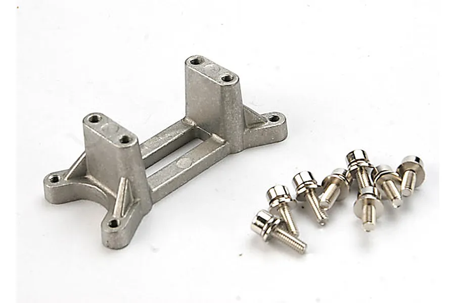 Traxxas Nitro Engine Mount Set image 13840