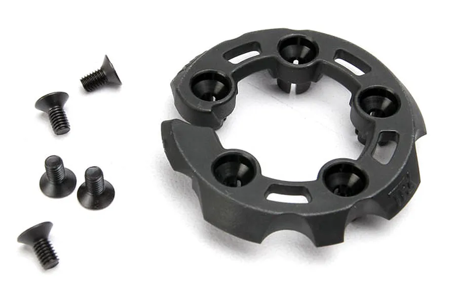 Traxxas TRX 3.3 Nitro Engine Head Protector image 13841