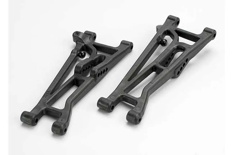 Traxxas Front Lower Suspension Arm Set image 13848