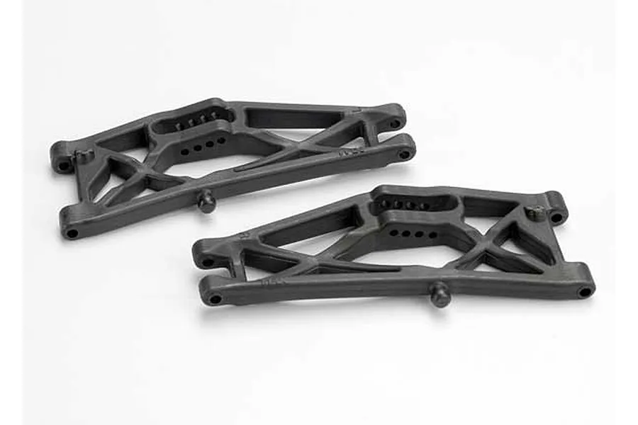 Traxxas Rear Lower Suspension Arm Set image 13849