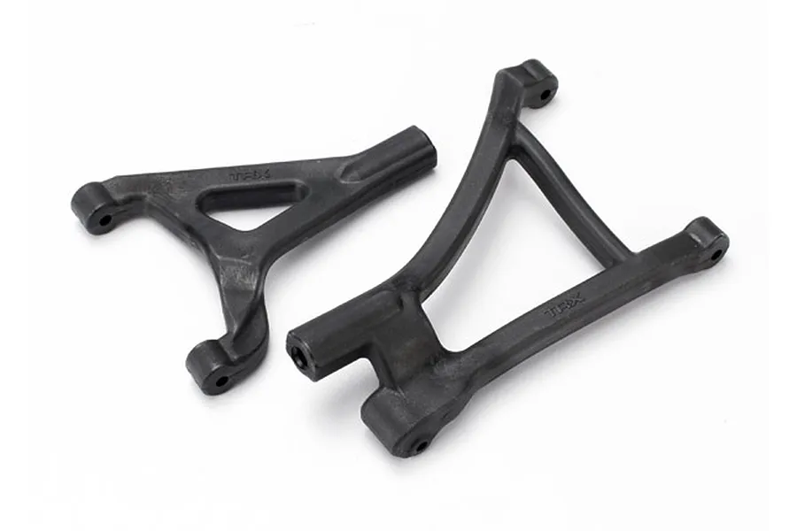 Traxxas Upper &amp;amp; Lower Front Suspension Arms image 13853