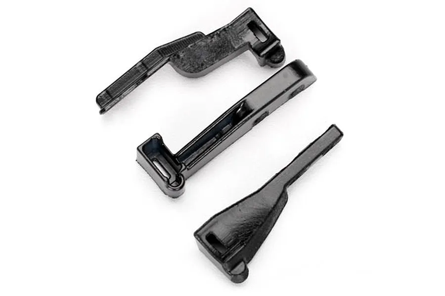 Traxxas Nitro Engine RPM Sensor Mounts image 13856