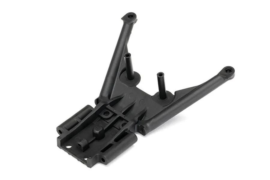 Traxxas Front Bulkhead image 13857