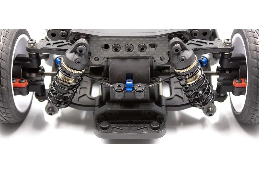 Factory Team Sway Bar Set image 138576