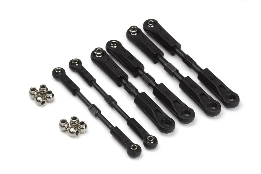 Maverick Adjustable Turnbuckle Set image 138632