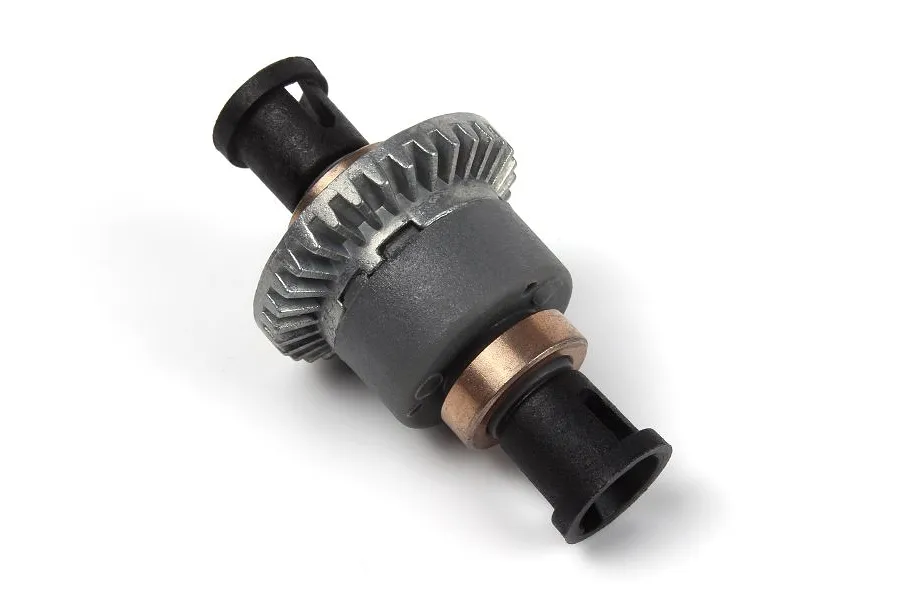 Maverick Complete Differential image 138678