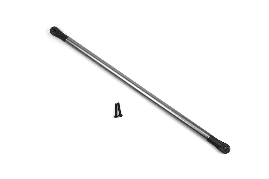 Maverick Aluminium Chassis Brace - Grey image 138717