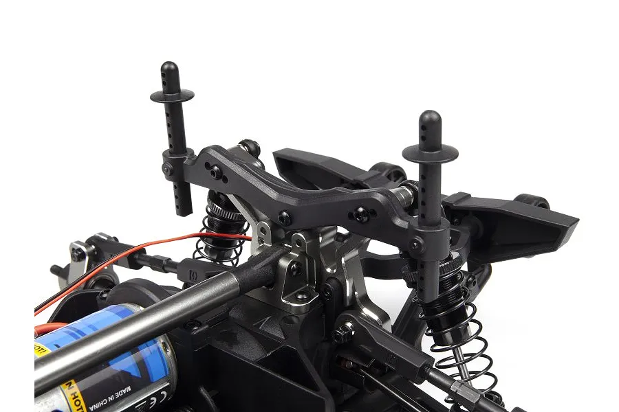 Maverick Aluminium Chassis Brace - Grey image 138719