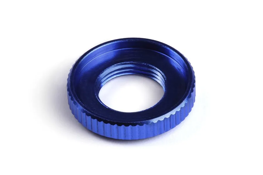 Maverick Aluminium Servo Saver Nut - Blue image 138725