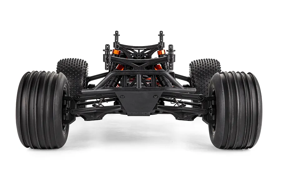 Atrek Wildfire Pro RC Stadium Truck Electric Brushless 2WD 1/10 Scale RTR image 138958