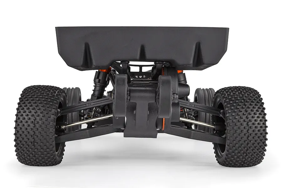 Atrek Tracer Pro RC Buggy Electric Brushless 2WD 1/10 Scale RTR image 139024