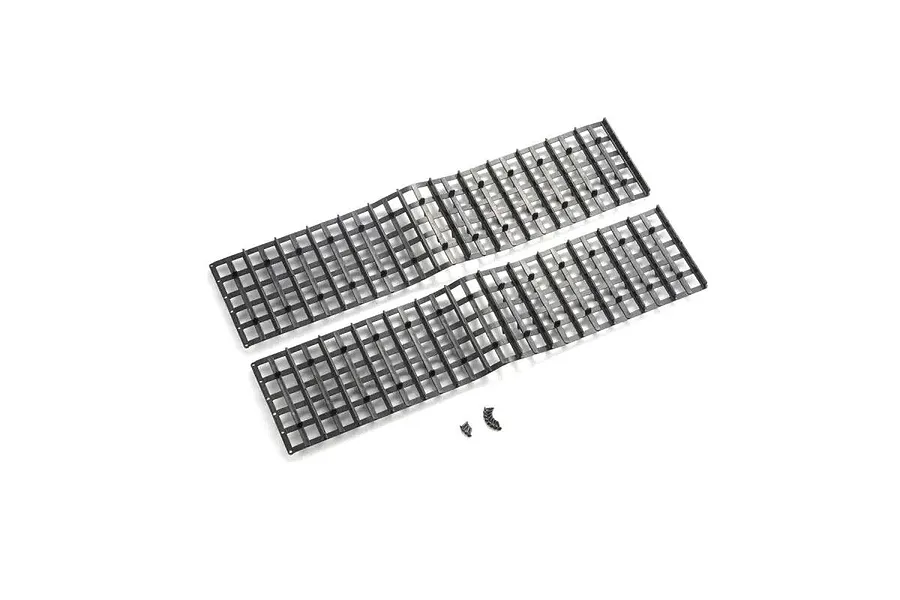 Kyosho Caterpillar Tracks image 139036