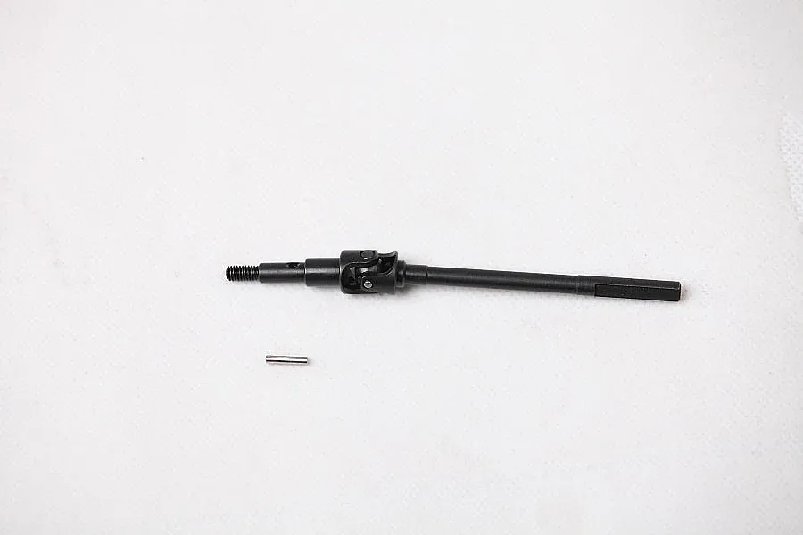 FMS Front CVD Driveshaft 1Pc image 139112