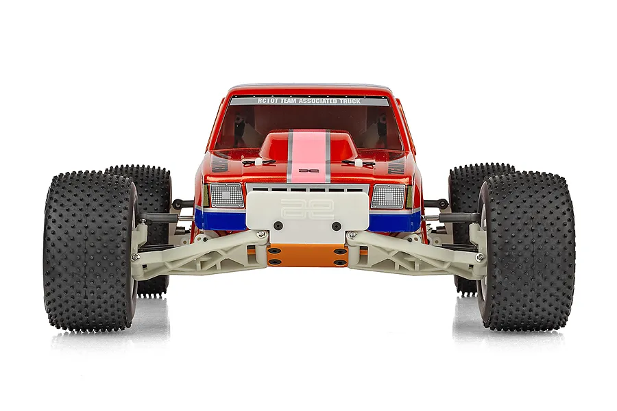 Team Associated RC10T RC Truggy Electric 4WD 1/10 Scale Kit image 139130