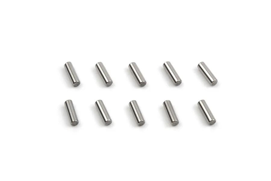 Maverick 1.5x5mm Axle Pins 10Pcs image 139308