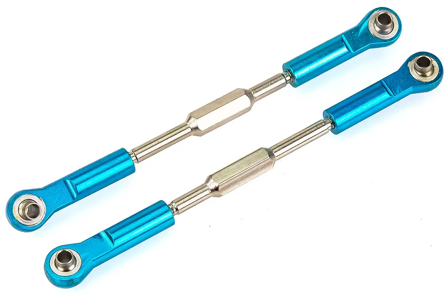 HSP 96mm Blue Linkages 2Pcs image 13933