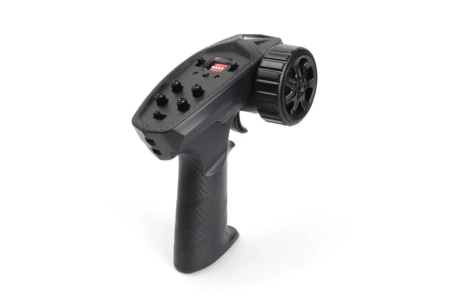 Maverick MTX-702 2.4Ghz 2ch Transmitter image 139321