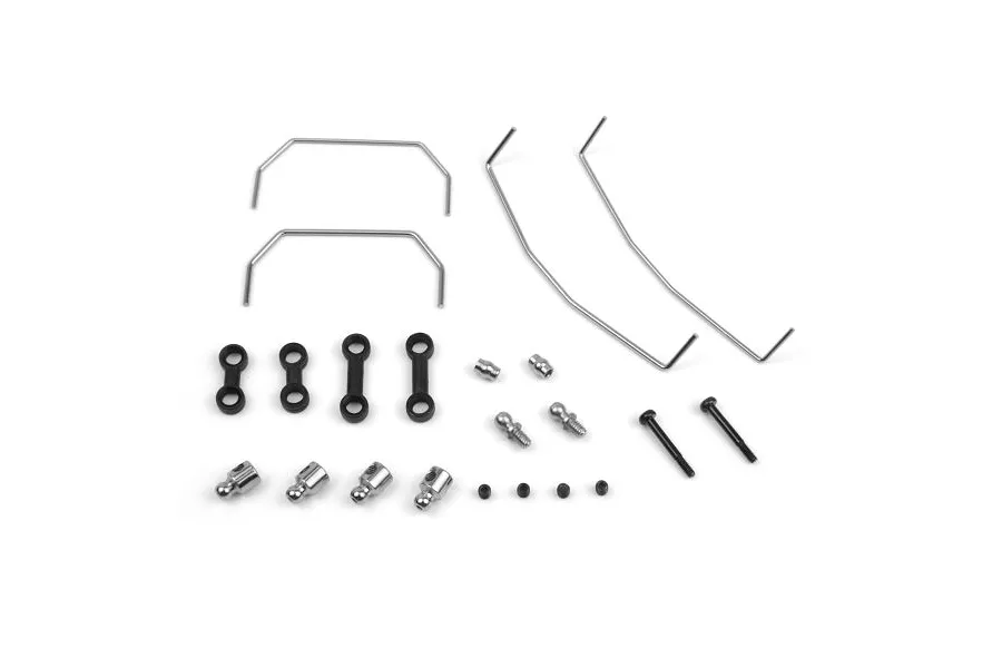 Maverick Sway Bar Set image 139325