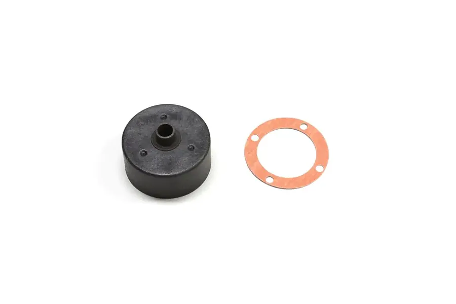 Kyosho Centre Differential Case Set image 139389