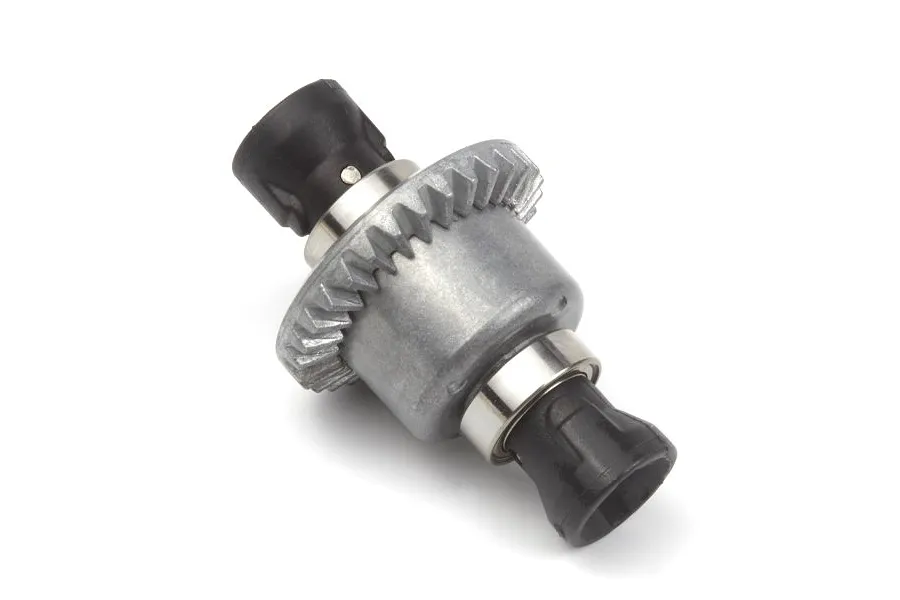 Maverick Assembled Complete Differential image 139416