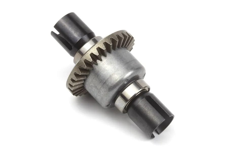 Maverick Assembled Complete Differential - Sintered image 139417