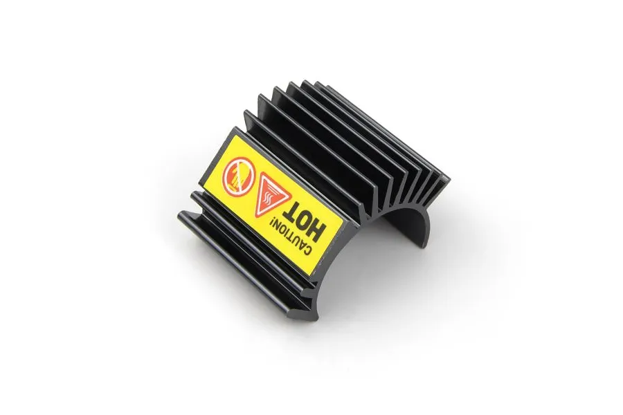 Maverick Aluminium Heat Sink image 139449