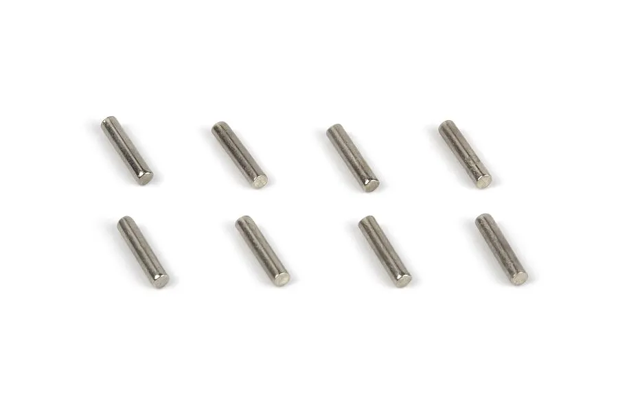 Maverick 1.9x9.5mm Pins 8Pcs image 139493