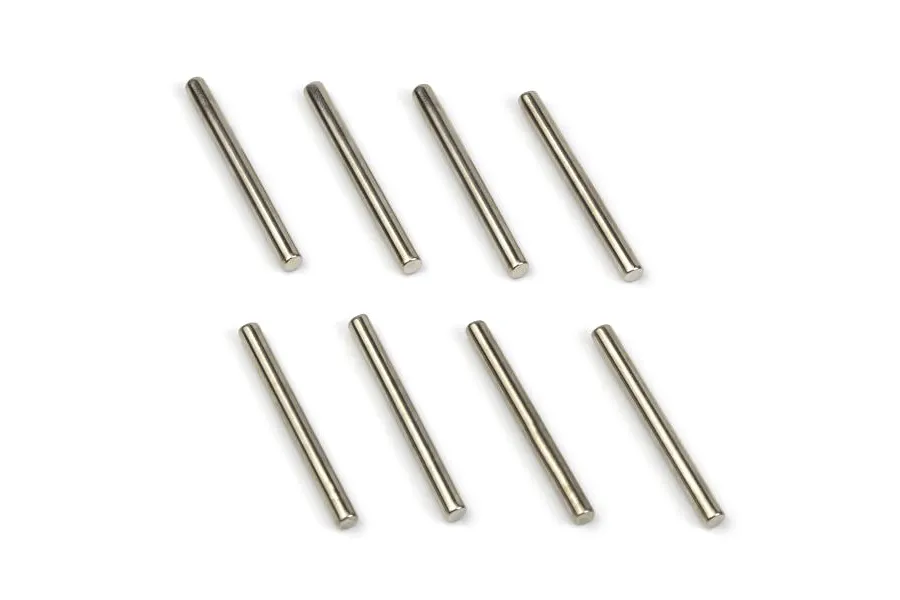 Maverick 2.5x27mm Pins 8Pcs image 139494