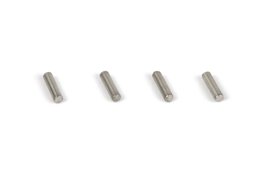 Maverick 1.8x6.8mm Pins 4Pcs image 139498