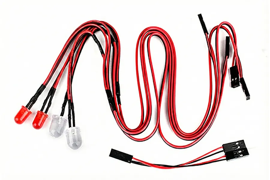 Team Associated LED Light Kit image 139513