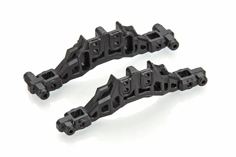 Atrek Front and Rear Shock Towers 2Pcs image 139517