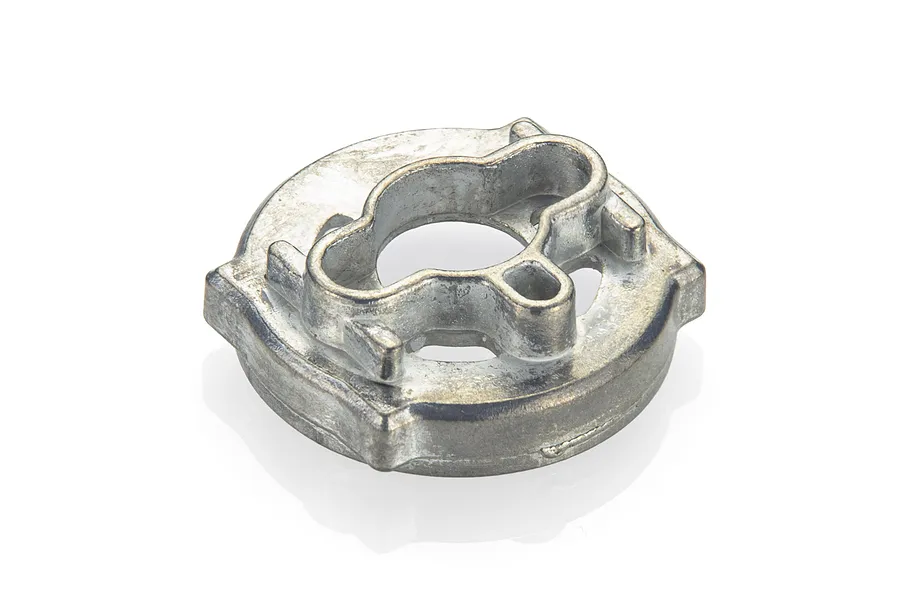 Atrek Metal Motor Mount image 139518