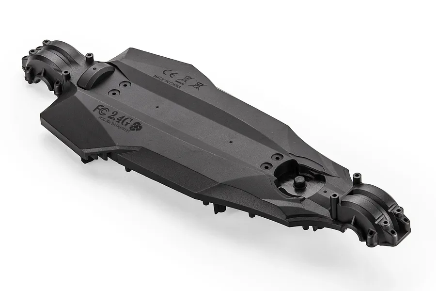 Atrek Main Chassis image 139523