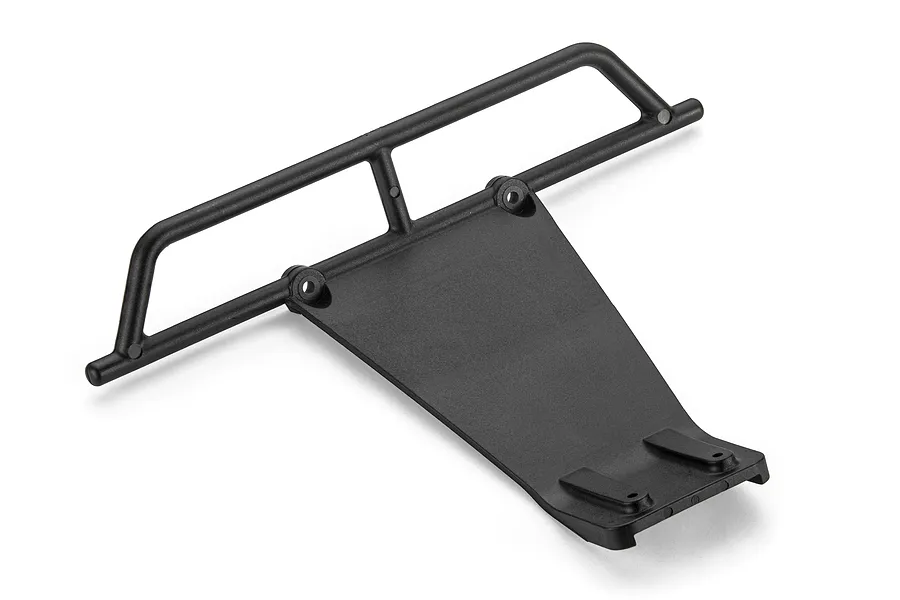 Atrek Rear Bumper image 139525