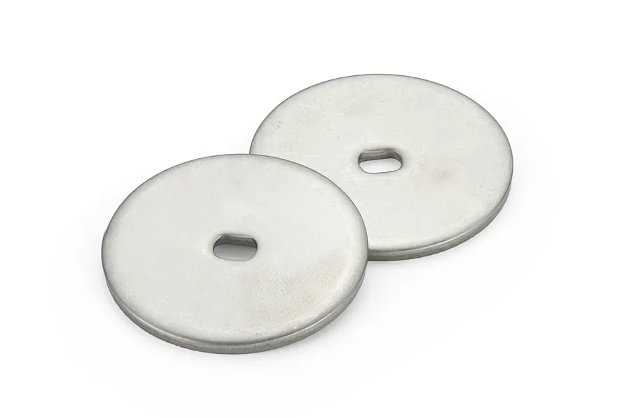 Atrek Slipper Clutch Plates 2Pcs image 139659